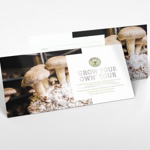 Grow Your Own Gift Voucher